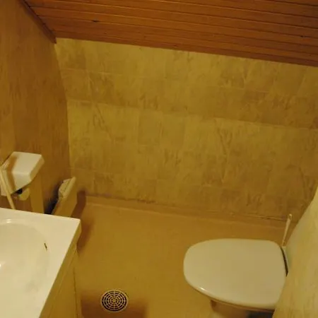 Luostarin Puutarha Πανδοχείο Naantali