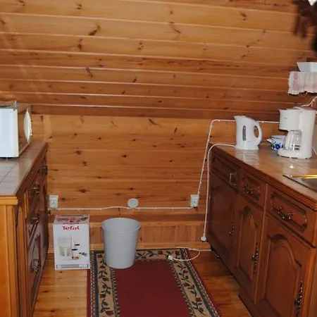 Herberg Luostarin Puutarha Naantali